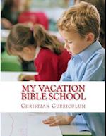 My Vacation Bible School