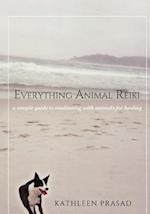 Everything Animal Reiki