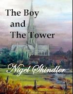 The Boy and the Tower