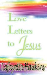 Love Letters to Jesus