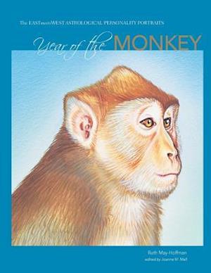 Year of the Monkey