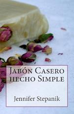 Jabon Casero Hecho Simple