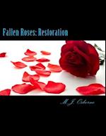 Fallen Roses