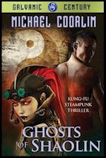 Ghosts of Shaolin