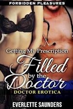 Doctor Erotica