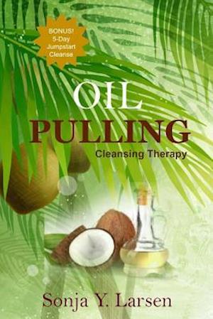 Oil Pulling