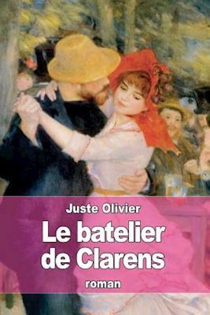 Le Batelier de Clarens