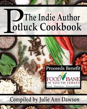 The Indie Author Potluck Cookbook