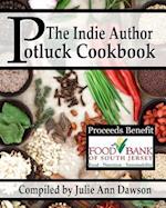 The Indie Author Potluck Cookbook