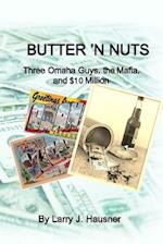 Butter 'n Nuts