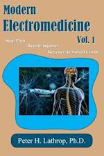 Modern Electromedicine Volume 1