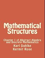 Mathematical Structures