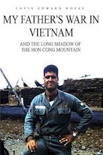 My Father's War in Vietnam