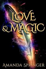 Love & Magic