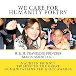 We Care for Humanity Poetry