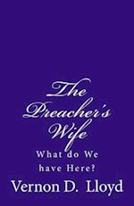 The Preacher's Wife