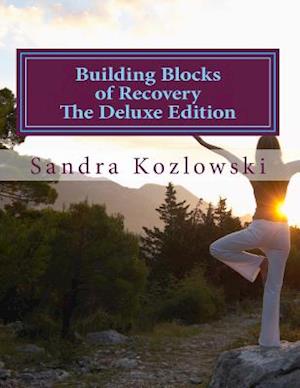 Building Blocks of Recovery the Deluxe Edition