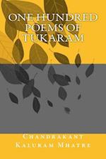 One Hundred Poems of Tukaram