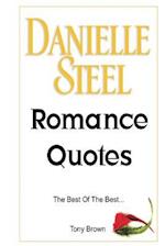 Danielle Steel Romance Quotes