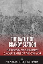 The Battle of Brandy Station