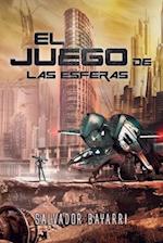 El Juego de Las Esferas