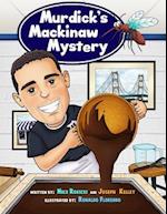 Murdick's Mackinaw Mystery