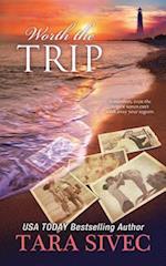 Worth the Trip (a Fisher's Light Companion Novella)