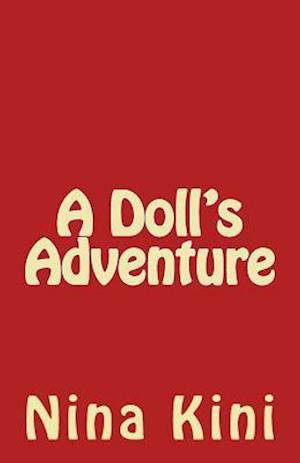 A Doll's Adventure