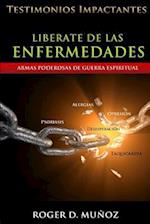 Liberate de Las Enfermedades