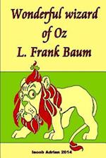 Wonderful Wizard of Oz L. Frank Baum