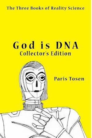 God Is DNA Collector's Edition