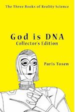 God Is DNA Collector's Edition
