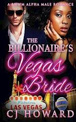 The Billionaire's Vegas Bride