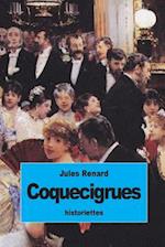 Coquecigrues