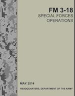 Special Operations Forces FM 3-18