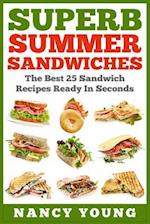 Superb Summer Sandwiches