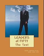 The Leaders of Fifty
