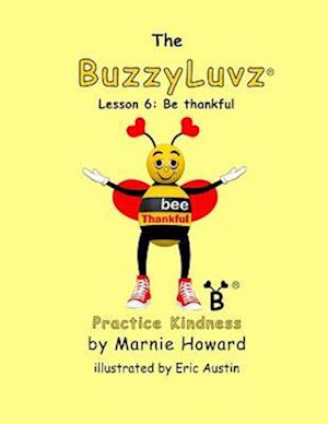 BuzzyLuvz