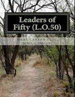 Leaders of Fifty (L.O.50)