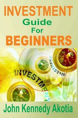 Investment Guide for Beginners