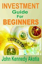 Investment Guide for Beginners