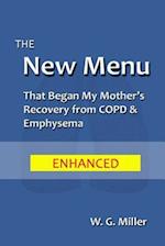 The New Menu That Began My Mother's Recovery from Copd & Emphysema