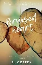 Bruised Heart