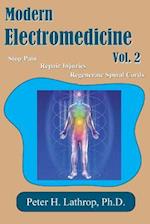 Modern Electromedicine Volume 2