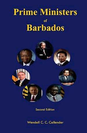 Prime Ministers of Barbados