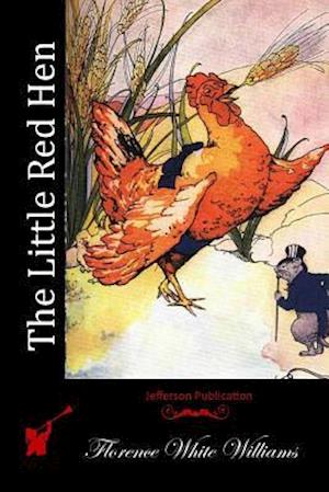 The Little Red Hen