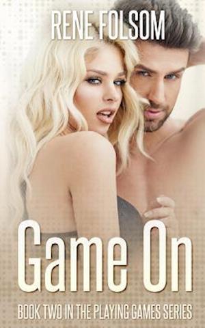 Game on (Playing Games #2)