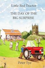 Little Red Tractor - The Day of the Big Surprise