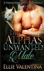 The Alpha's Unwanted Mate