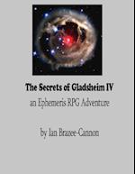 The Secrets of Gladsheim IV